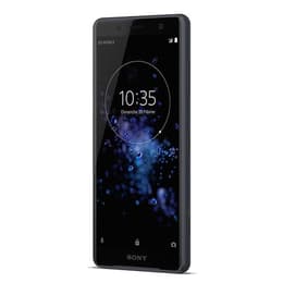 Sony Xperia XZ2 Compact 64GB - Black - Unlocked