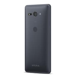Sony Xperia XZ2 Compact 64GB - Black - Unlocked