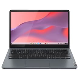 Lenovo IdeaPad Slim 3 Chrome Core i3-N305 2 GHz 256GB SSD - 8GB QWERTY - English