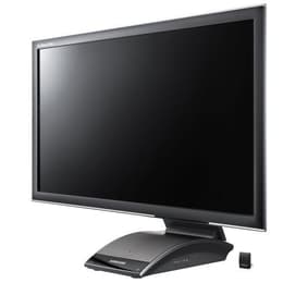 27-inch Samsung C27A750X 1920 x 1080 LED Monitor Black