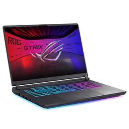 Asus ROG Strix G16 G615LR-S5038W 16"-inch - Core Ultra 7 255HX - 32GB - SSD 1 TBGB Nvidia GeForce RTX 5070 Ti QWERTZ - German