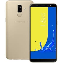 Galaxy J8 64GB - Gold - Unlocked