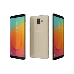 Galaxy J8 64GB - Gold - Unlocked