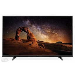 LG 65.0000-inch 65UH6157 3840 x 2160 TV