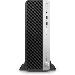 ProDesk 400 G5 SFF Core i5-8500 3Ghz - SSD 256 GB - 8GB