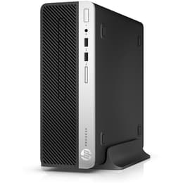 ProDesk 400 G5 SFF Core i5-8500 3Ghz - SSD 256 GB - 8GB