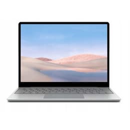 Microsoft Surface Go 12-inch (2020) - Core i5 - Gen 10 (G) - 8GB - SSD 256 GB QWERTY - Italian