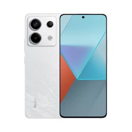 Xiaomi Redmi Note 13 Pro 512GB - White - Unlocked