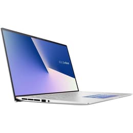 Asus ZenBook 15 UX534F 15-inch (2020) - Core i5 - Gen 10 (U) - 8GB - SSD 512 GB AZERTY - French