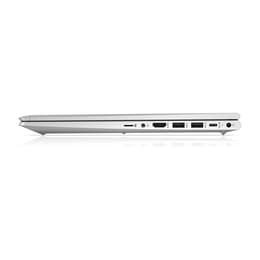 HP ProBook 650 G8 14-inch (2021) - Core i5 - Gen 11 (G) - 8GB - SSD 512 GB QWERTY - Greek