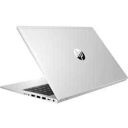 HP ProBook 650 G8 14-inch (2021) - Core i5 - Gen 11 (G) - 8GB - SSD 512 GB QWERTY - Greek