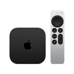 Apple TV 4K 3rd gen (2022) - SSD 64GB