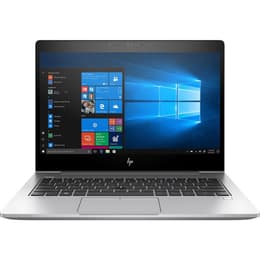 HP EliteBook 735 G5 13-inch (2019) - Ryzen 3 2300U - 32GB - SSD 512 GB QWERTY - Spanish