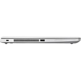 HP EliteBook 735 G5 13-inch (2019) - Ryzen 3 2300U - 32GB - SSD 512 GB QWERTY - Spanish