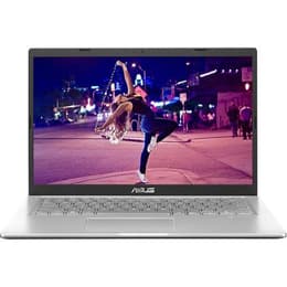 Asus Vivobook X415JA 14-inch (2020) - Core i5 - Gen 10 (G) - 8GB - SSD 256 GB QWERTY - English