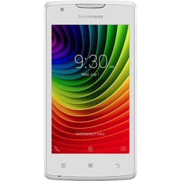 Lenovo A1000 8GB - White - Unlocked