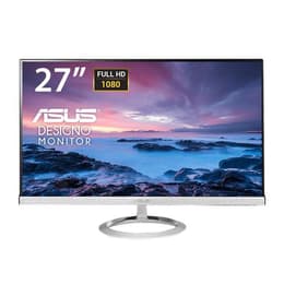 27-inch Asus MX279H 1920 x 1080 LED Monitor Black