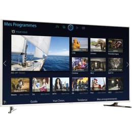 Samsung 48.0000-inch UE48H6410 1920 x 1080 TV