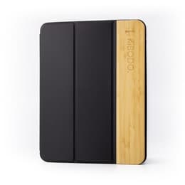 Case iPad Pro 11" (2018/2020/2021) / iPad Air 4 (2020) / iPad Air 5 (2022) - Wood - Black