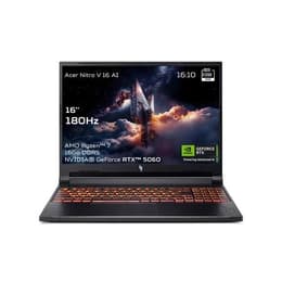 Acer Nitro V15 ANV15-41 15-inch (2023) - Ryzen 5 7535HS - 16GB - SSD 512 GB AZERTY - French