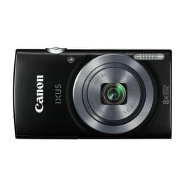 Canon IXUS 162 Compact 20Mpx - Black