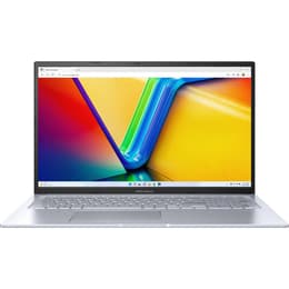 Asus Vivobook 17X M3704Y 17-inch (2023) - Ryzen 5 - 7000 Series (U) - 16GB - SSD 1 TB AZERTY - French