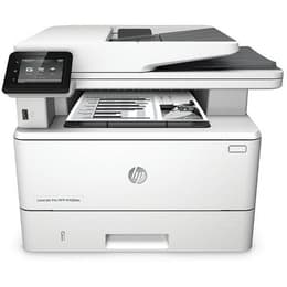 HP LaserJet PRO MFP M428FDN Monochrome Laser