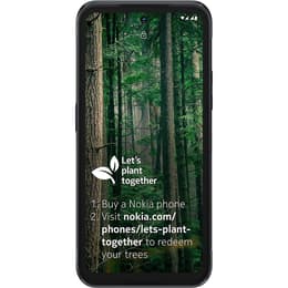 Nokia XR20 128GB - Grey - Unlocked