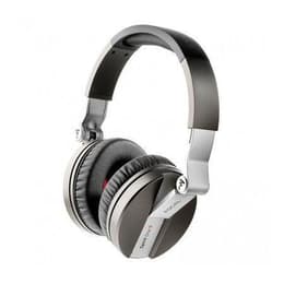 Focal Spirit One S wired Headphones with microphone - Grey/Black