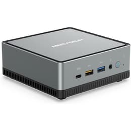 DeskMini UM350 Ryzen 5 3550H 2.1Ghz - SSD 256 GB - 16GB
