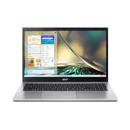 Acer Aspire 3 15-inch (2022) - Core i5-1235U - 8GB - SSD 512 GB QWERTY - English