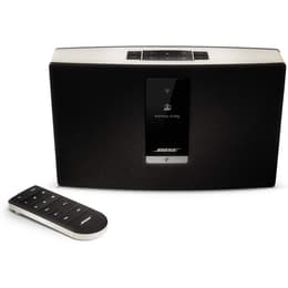 Bose SoundTouch Portable Speakers - Black/White