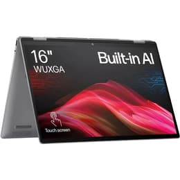 HP Envy X360 16-inch (2023) - Ryzen 7 - 8000 Series (HS) - 16GB - SSD 512 GB QWERTY - English