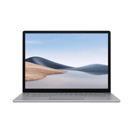 Microsoft Surface Laptop 4 13-inch (2021) - Core i5 - Gen 11 (G) - 16GB - SSD 512 GB QWERTY - Swedish