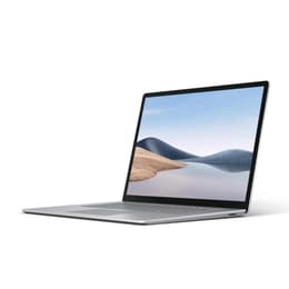 Microsoft Surface Laptop 4 13-inch (2021) - Core i5 - Gen 11 (G) - 16GB - SSD 512 GB QWERTY - Swedish