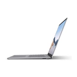 Microsoft Surface Laptop 4 13-inch (2021) - Core i5 - Gen 11 (G) - 16GB - SSD 512 GB QWERTY - Swedish