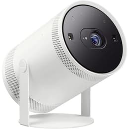 Samsung The Freestyle 2nd Video projector 550 Lumen - White