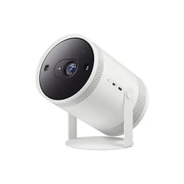 Samsung The Freestyle 2nd Video projector 550 Lumen - White