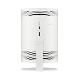 Samsung The Freestyle 2nd Video projector 550 Lumen - White