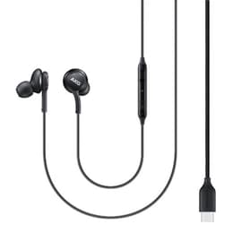 Samsung EO-IC100BBEGEU Earbud Earphones - Black