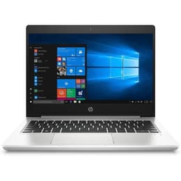 HP ProBook 430 G6 13-inch (2018) - Core i3-8145U - 8GB - SSD 256 GB QWERTY - English