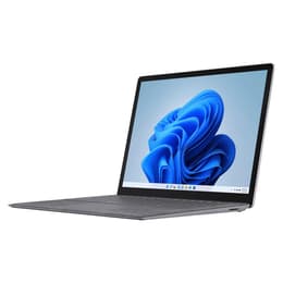 Microsoft Surface Laptop 3 13-inch (2021) - Core i5 - Gen 10 (G) - 8GB - SSD 256 GB QWERTZ - German