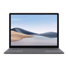 Microsoft Surface Laptop 3 13-inch (2021) - Core i5 - Gen 10 (G) - 8GB - SSD 256 GB QWERTZ - German
