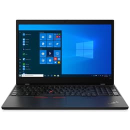 Lenovo ThinkPad L15 G2 15-inch (2021) - Core i5 - Gen 11 (G) - 16GB - SSD 256 GB QWERTY - Swedish