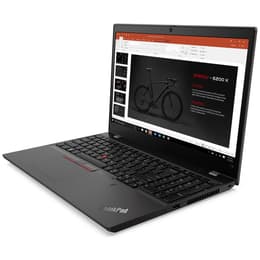 Lenovo ThinkPad L15 G2 15-inch (2021) - Core i5 - Gen 11 (G) - 16GB - SSD 256 GB QWERTY - Swedish