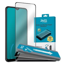 Protective screen Jaym Galaxy S20 Ultra - Transparent