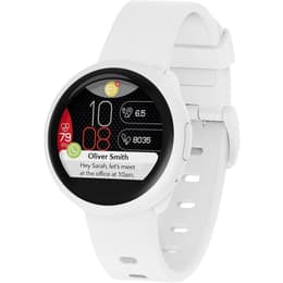 Mykronoz Smart Watch ZeRound 3 Lite HR - White