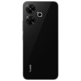 Xiaomi Redmi 13 256GB - Black - Unlocked