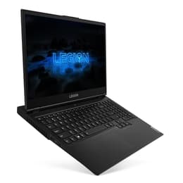 Lenovo Legion 5i 17-inch (2020) - Core i5 - Gen 10 (H) - 8GB - SSD 512 GB AZERTY - French