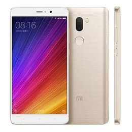 Xiaomi Mi 5s Plus 128GB - Rose Gold - Unlocked